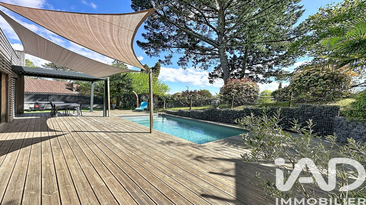 Ma-Cabane - Vente Maison Seignosse, 115 m²