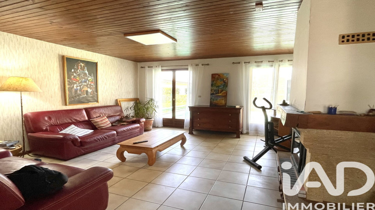 Ma-Cabane - Vente Maison Seignosse, 132 m²