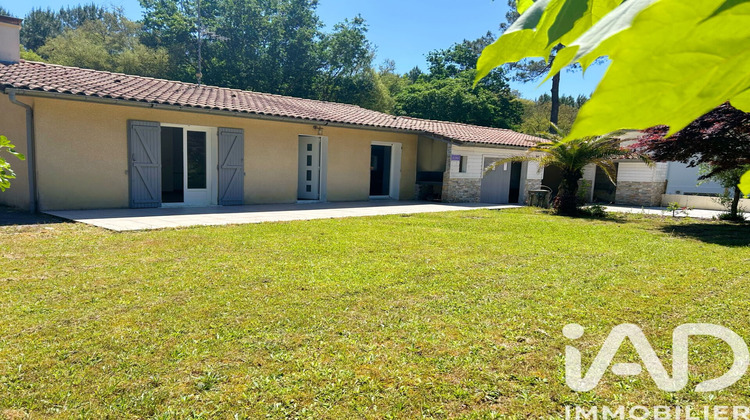 Ma-Cabane - Vente Maison Seignosse, 85 m²