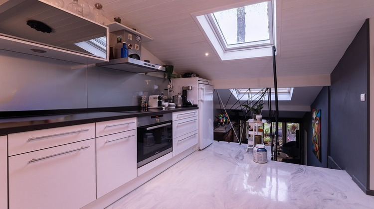 Ma-Cabane - Vente Maison SEIGNOSSE, 82 m²