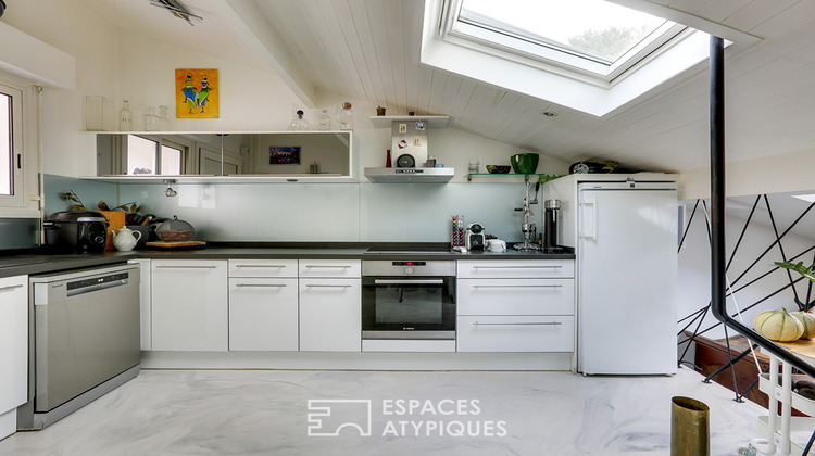 Ma-Cabane - Vente Maison SEIGNOSSE, 81 m²