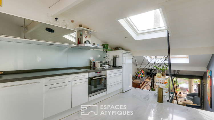 Ma-Cabane - Vente Maison SEIGNOSSE, 81 m²