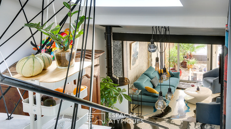 Ma-Cabane - Vente Maison SEIGNOSSE, 81 m²
