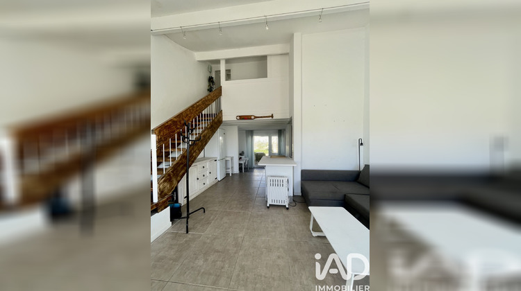 Ma-Cabane - Vente Maison Seignosse, 54 m²