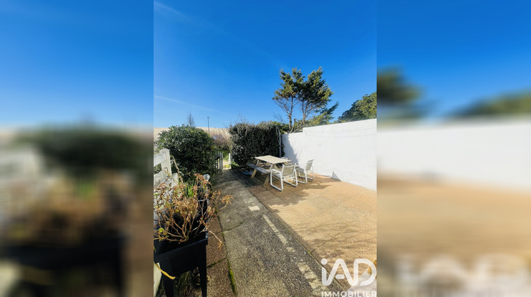 Ma-Cabane - Vente Maison Seignosse, 54 m²