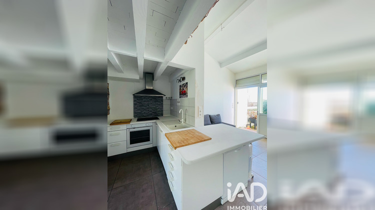 Ma-Cabane - Vente Maison Seignosse, 54 m²