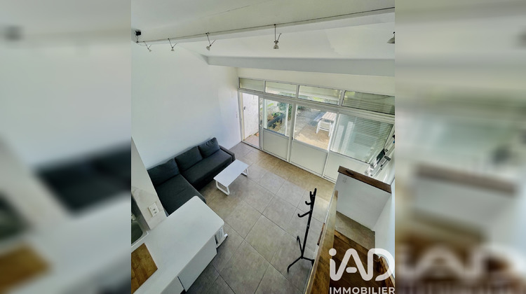 Ma-Cabane - Vente Maison Seignosse, 54 m²