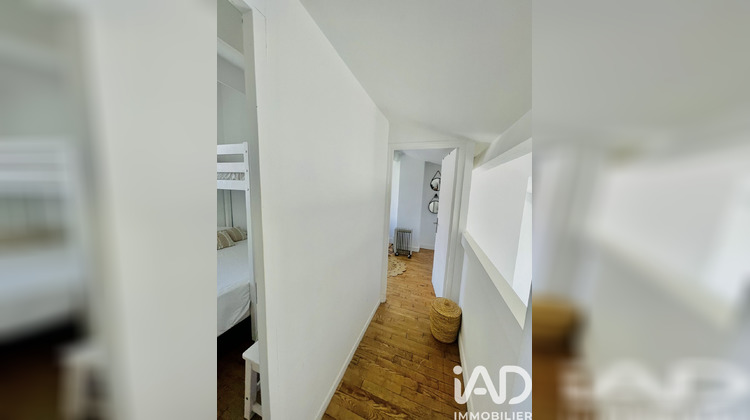 Ma-Cabane - Vente Maison Seignosse, 54 m²