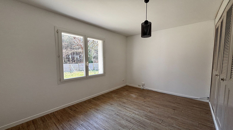 Ma-Cabane - Vente Maison SEIGNOSSE, 85 m²