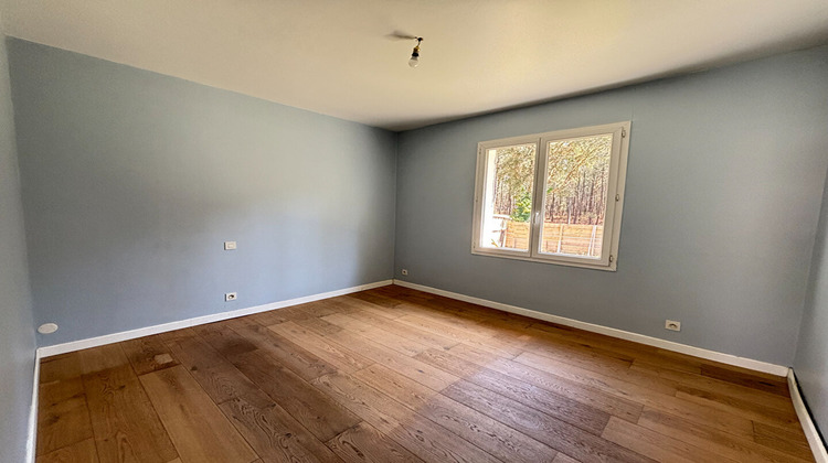 Ma-Cabane - Vente Maison SEIGNOSSE, 85 m²