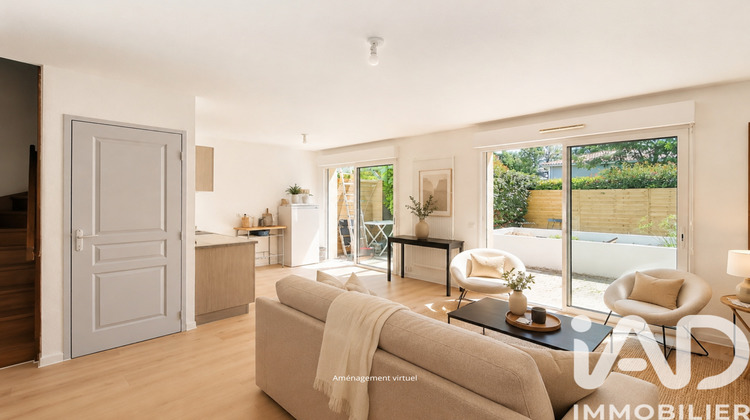 Ma-Cabane - Vente Maison Seignosse, 81 m²