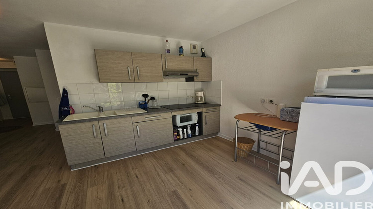 Ma-Cabane - Vente Maison Seignosse, 81 m²
