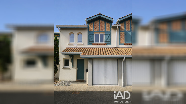 Ma-Cabane - Vente Maison Seignosse, 81 m²
