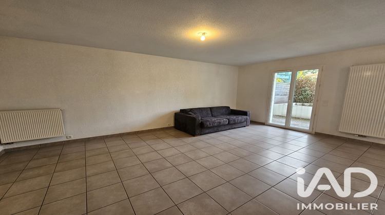 Ma-Cabane - Vente Maison Seignosse, 81 m²