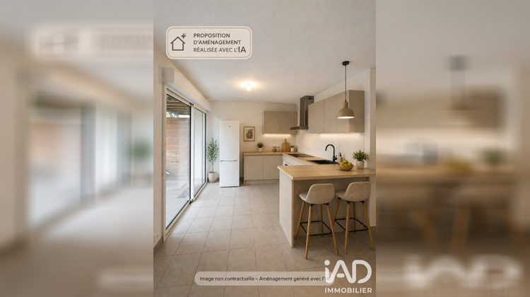 Ma-Cabane - Vente Maison Seignosse, 81 m²