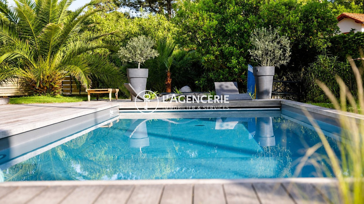 Ma-Cabane - Vente Maison Seignosse, 400 m²