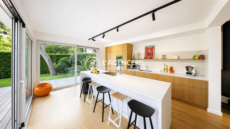 Ma-Cabane - Vente Maison Seignosse, 400 m²