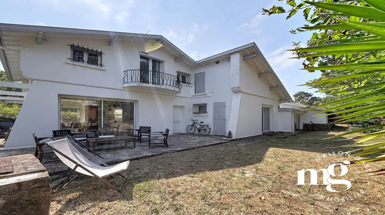 Ma-Cabane - Vente Maison Seignosse, 240 m²
