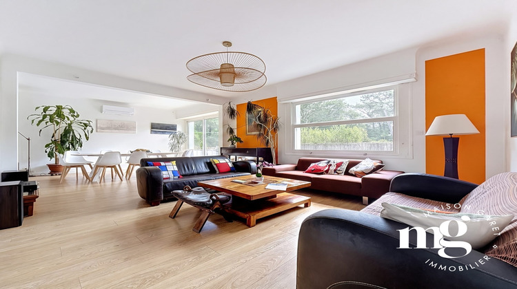 Ma-Cabane - Vente Maison Seignosse, 240 m²