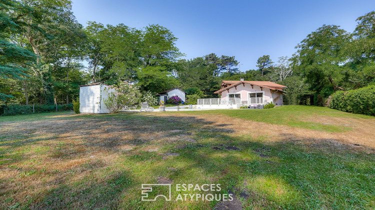 Ma-Cabane - Vente Maison SEIGNOSSE, 150 m²