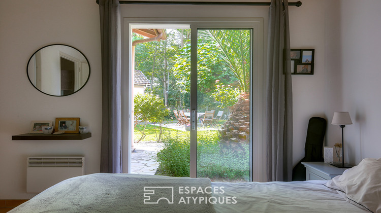 Ma-Cabane - Vente Maison SEIGNOSSE, 150 m²