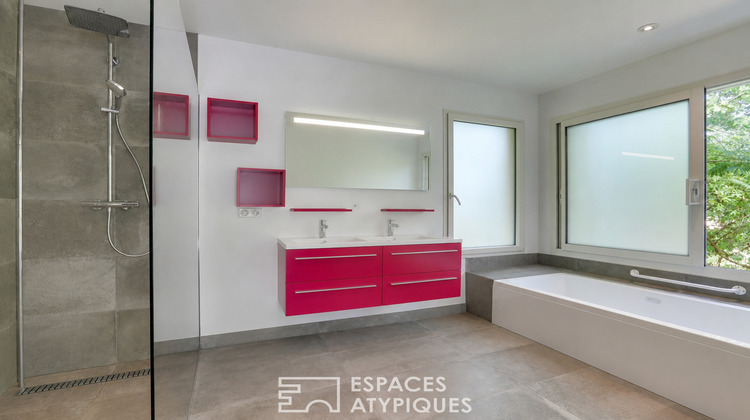 Ma-Cabane - Vente Maison SEIGNOSSE, 280 m²