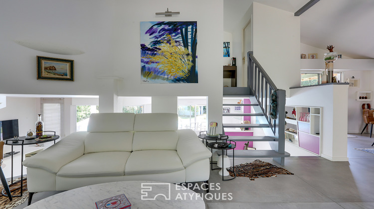 Ma-Cabane - Vente Maison SEIGNOSSE, 280 m²