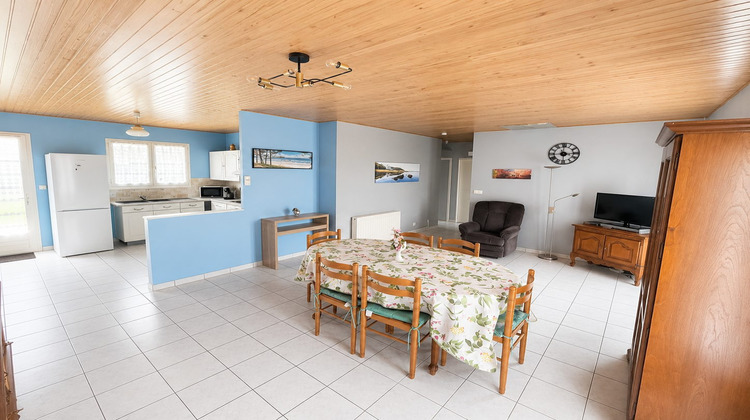 Ma-Cabane - Vente Maison Seignosse, 99 m²