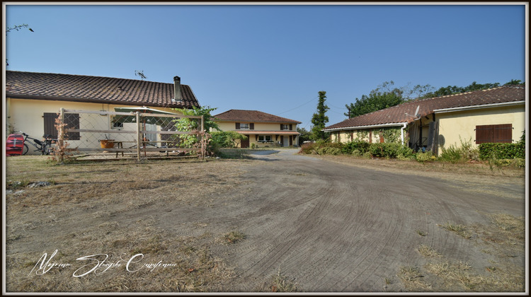 Ma-Cabane - Vente Maison SEIGNOSSE, 350 m²