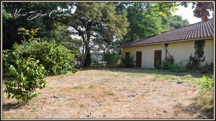 Ma-Cabane - Vente Maison SEIGNOSSE, 350 m²