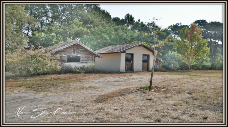 Ma-Cabane - Vente Maison SEIGNOSSE, 350 m²