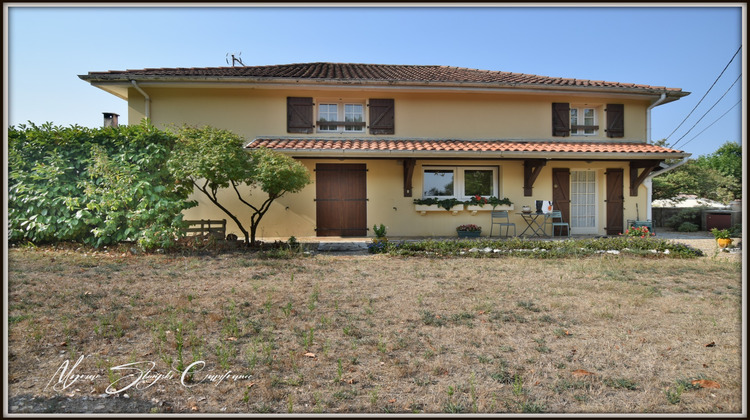 Ma-Cabane - Vente Maison SEIGNOSSE, 350 m²