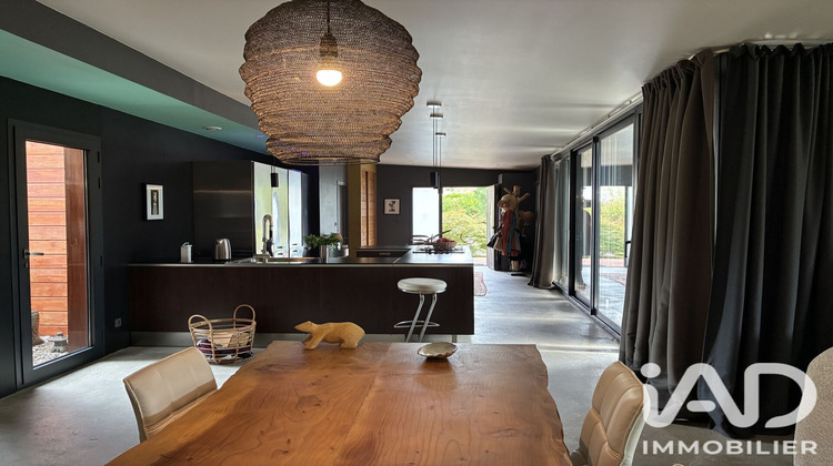 Ma-Cabane - Vente Maison Seignosse, 137 m²