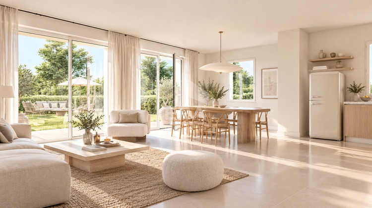 Ma-Cabane - Vente Maison SEIGNOSSE, 110 m²
