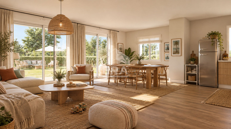 Ma-Cabane - Vente Maison SEIGNOSSE, 97 m²