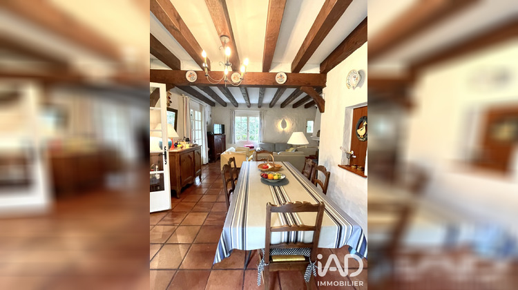 Ma-Cabane - Vente Maison Seignosse, 110 m²