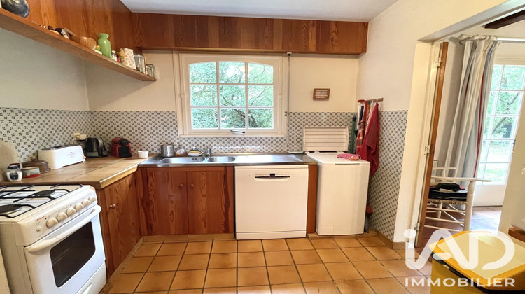 Ma-Cabane - Vente Maison Seignosse, 110 m²