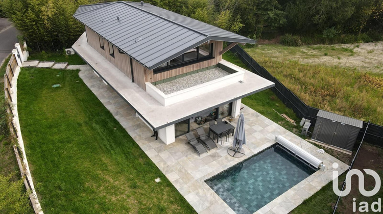 Ma-Cabane - Vente Maison Seignosse, 170 m²