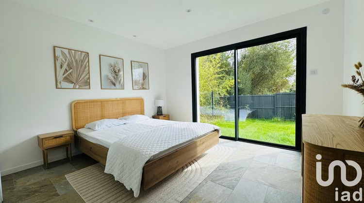 Ma-Cabane - Vente Maison Seignosse, 170 m²
