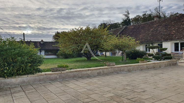 Ma-Cabane - Vente Maison SEIGY, 275 m²