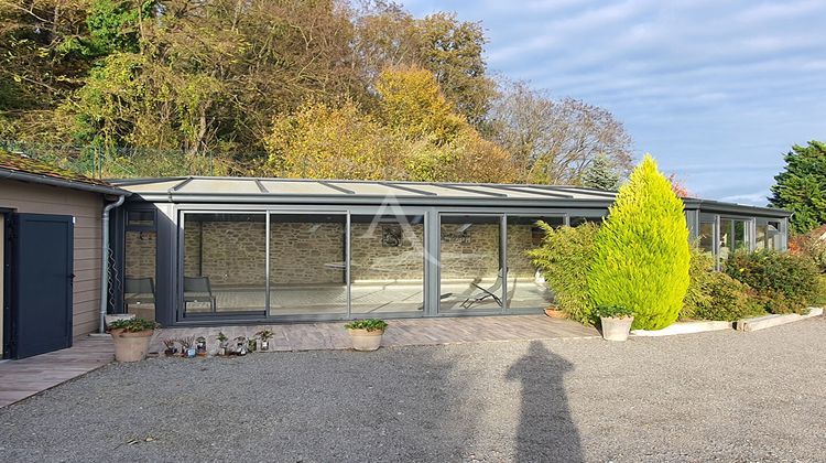 Ma-Cabane - Vente Maison SEIGY, 275 m²