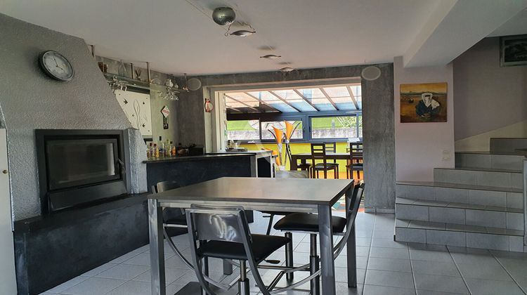 Ma-Cabane - Vente Maison SEIGY, 275 m²