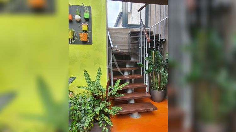 Ma-Cabane - Vente Maison SEIGY, 275 m²