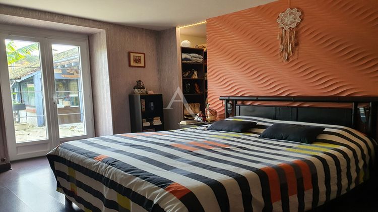 Ma-Cabane - Vente Maison SEIGY, 275 m²