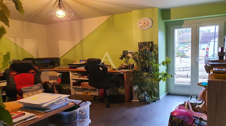 Ma-Cabane - Vente Maison SEIGY, 275 m²