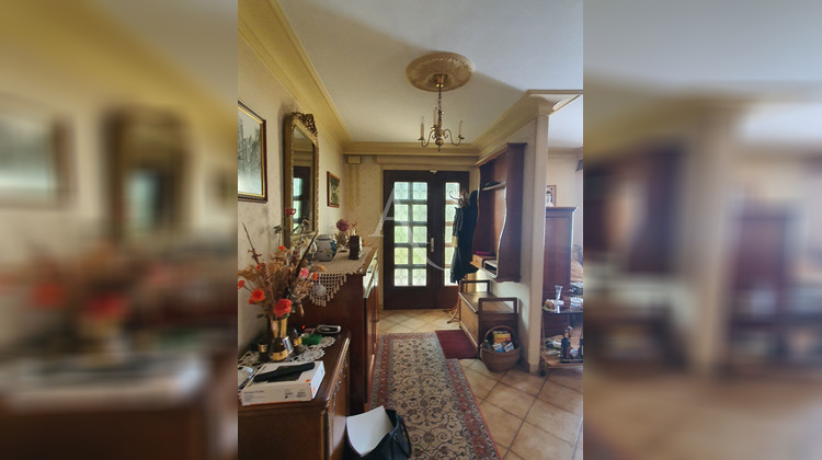 Ma-Cabane - Vente Maison SEIGY, 167 m²