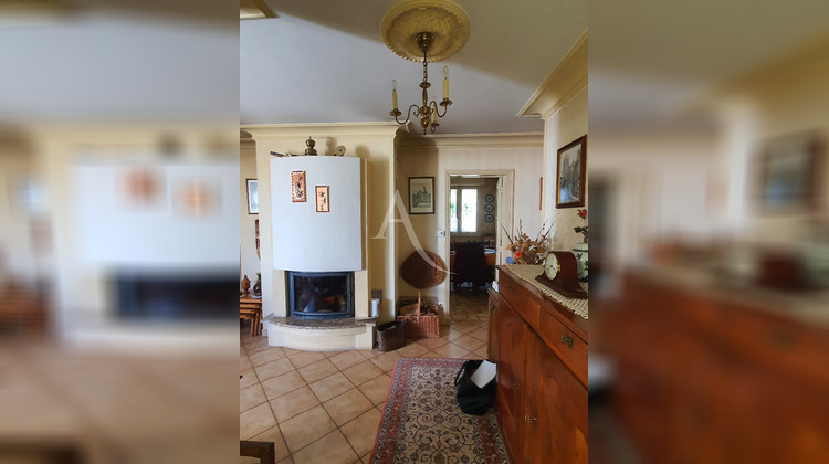 Ma-Cabane - Vente Maison SEIGY, 167 m²