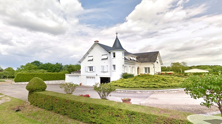 Ma-Cabane - Vente Maison SEIGY, 265 m²