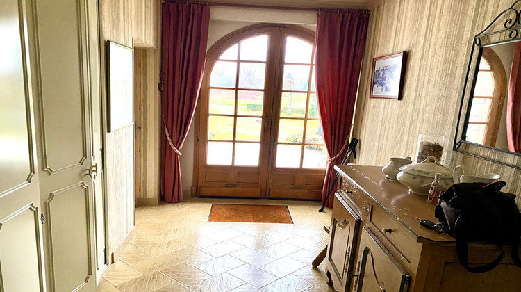 Ma-Cabane - Vente Maison SEIGY, 265 m²