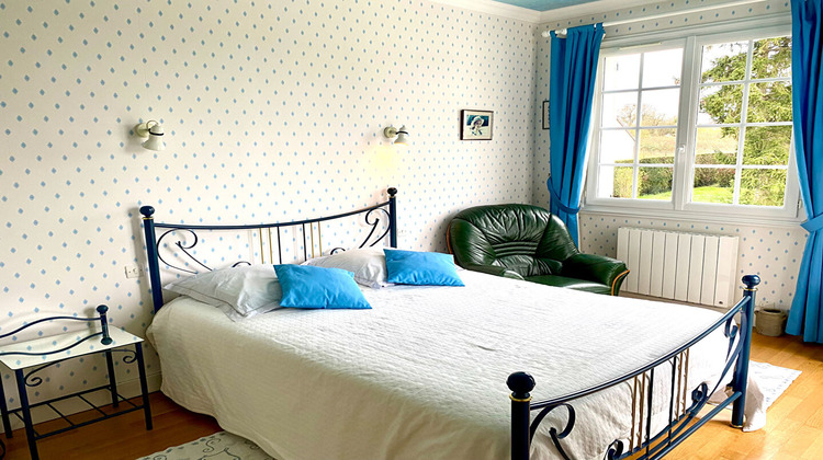 Ma-Cabane - Vente Maison SEIGY, 265 m²